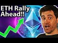 Ethereum: ETH 2.0 Projections You HAVE To See!! 🔉🦇