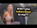 When Entitled OF Girls Meet No-Nonsense Cops