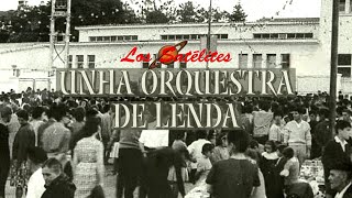 Unha Orquestra de Lenda - Orquesta Los Satélites