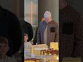 Душевные беседы с Берой во время объезда по Sea Breeze
