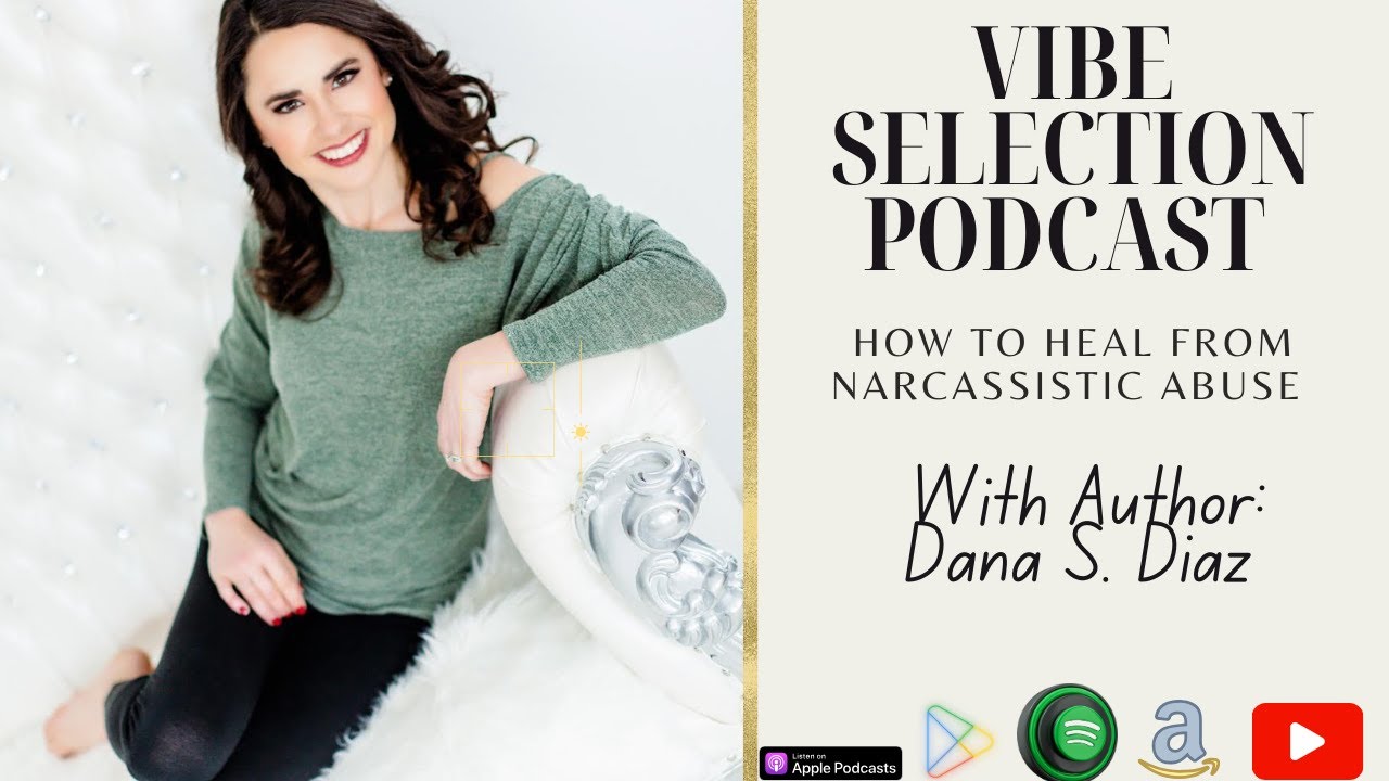 Ep 62 How to Heal from Narcissistic Abuse - YouTube