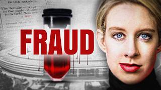 Theranos : Inside the Rise of a Billion-Dollar Empire