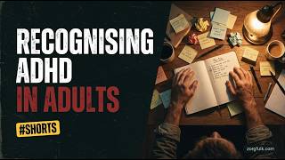 Thumbnail of Do You Recognise These Signs of ADHD?