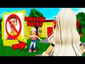 I Met A PrestonPlayz Hater! They Had A *Shocking* Secret! ( Roblox Bloxburg)