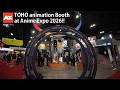 TOHO animation at Anime Expo 2026! | Booth Recap & Highlights
