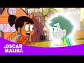 Oscar et malika  la faille dimensionnelle i episode en intgralit