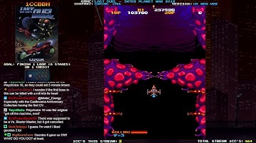 1CCBBH - 465. Last Duel (1 Loop Clear)