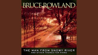 Taming Paint (From "Ponderosa") - Bruce Rowland