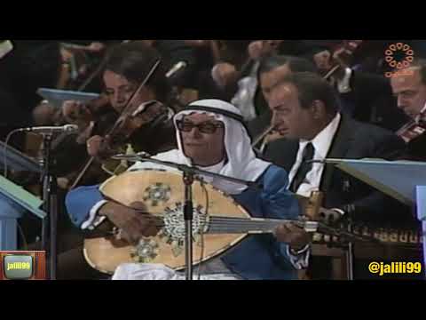 ١٩٧٦م جودة عالية سلمولي على اللي سم حالي فن سامري اداء محمود الكويتي والزمن الجمييل