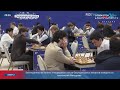 Чемпионат мира по шахматам в Самарканде