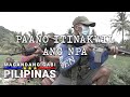 Paano Itinakwil ang NPA? | Magandang Gabi Pilipinas