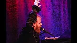 Kyle Motsinger s DARK SHADOWS