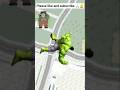 magician help Michel from sky fall || #viral #indianbikedriving3d #trending #shortsfeed #shorts