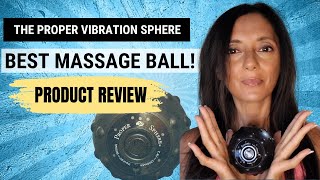 Best Mage Ball - The Vibration Sphere Product Review