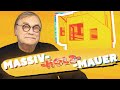 MASSIV–HOLZ–MAUER · ТЕХНОЛОГИЯ ДЕРЕВЯННОГО ДОМА / №433