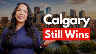 Calgary Real Estate Market Update May 2026 - What the Media Got Wrong