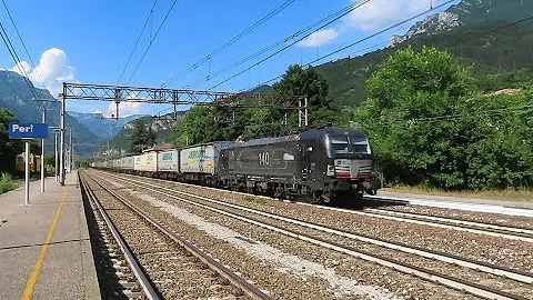 Quando serve il Green Pass sui treni?