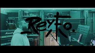 Reyfo - Потаємні (live_full)