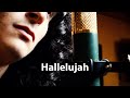 Hallelujah - the Maro DēLo Rendition