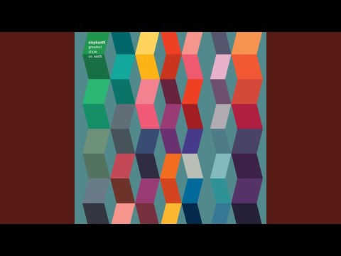Elephant9 — Farmer's Secret
