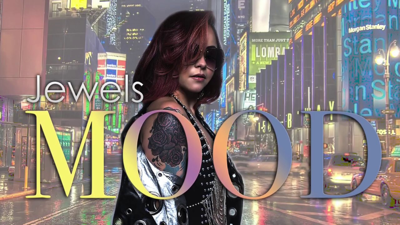 Jewels - Mood auf YouTube ansehen Jewels - Mood auf YouTube ansehen