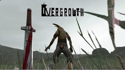 Overgrowth Gameplay | Part #1 | Humble Beginnings