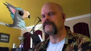 Stay Brony My Friends, with DustyKatt - Episode 22 - 9/10/2012