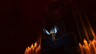 ULTRAKILL: Heresy layer Speedrun // Any% in 49.937s [PB]