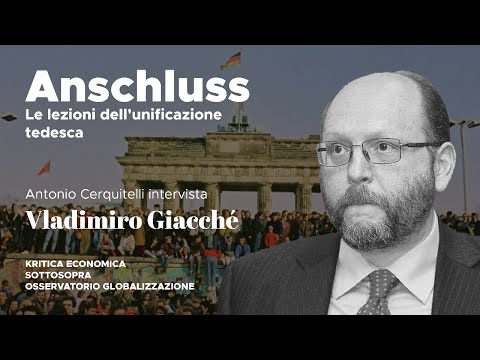 Video: Chi è responsabile dell'unificazione della Germania?