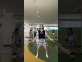 恋風体操第一 今日好き 高校生