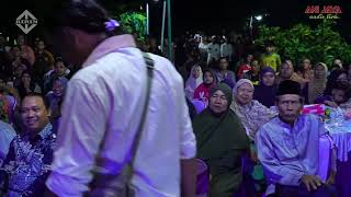 AKSI NGERIII - CUNDAMANI RESA LAPENDOS ( Cek Komentar ) // TA AND TA LIVE MILIR GUBUG