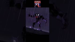 Venom karşılaştırması 🕷💀#spiderman#spidermanshorts#spidermanvenom#venom#spidermangames