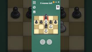 Level 50 - 120 Pocket Chess - Solution/Walkthrough