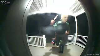 Dave Said Dont Move Michael Myers And Karma Happened