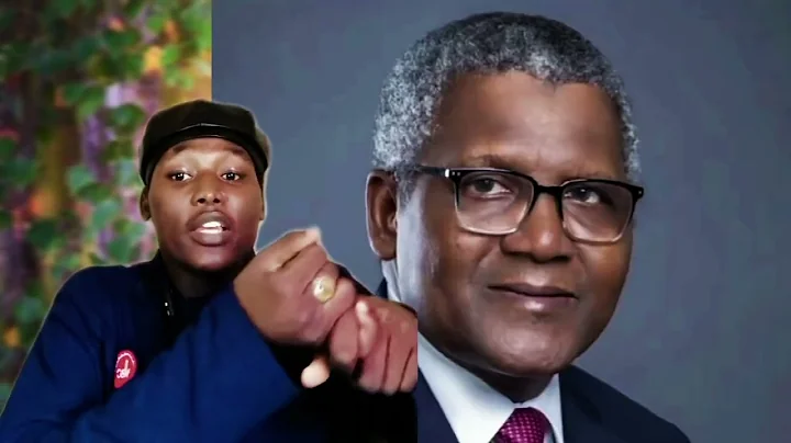 The Life and Legacy of Alhaji Alhassan Dantata – Nigeria’s Business Legend