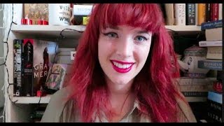Weekly Wrap Up || May 12th 2019