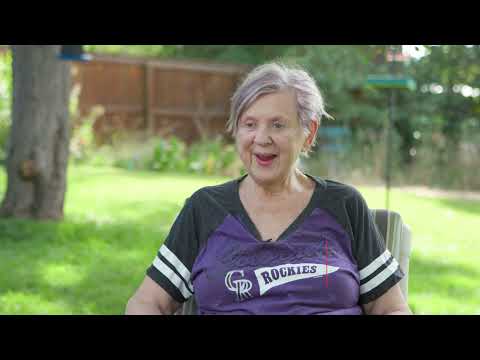 Why Trisha Mark Chose HomePride Walk In Shower Remodel In Colorado