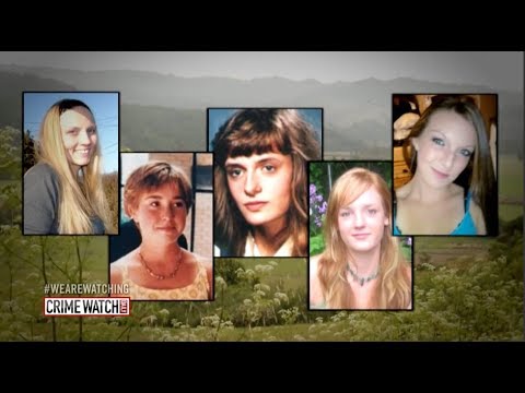 Video: Mysterious Disappearances Of Women In Humboldt County, California - Alternativ Visning