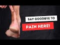 Say goodbye to achilles tendonitis pain  dr staschiaks revolutionary treatment