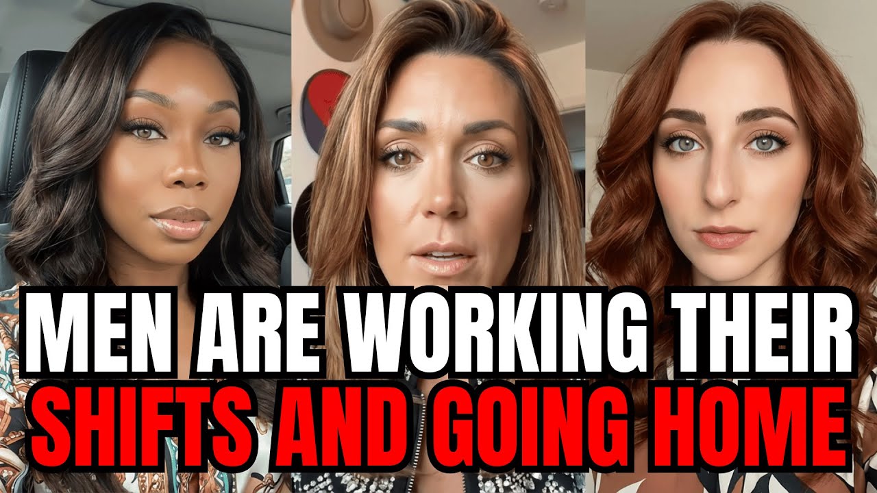 More Men Are Deliberately Choosing Singleness | Women Are Left STUNNED