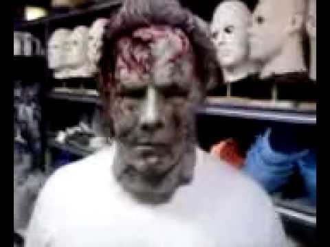 psychopath h2 video test rob zombies halloween 2 michael myers mask youtube - Rob Zombie Halloween Mask For Sale psychopath h2 video test rob zombies halloween 2 michael myers mask youtube - Rob Zombie Halloween Mask For Sale