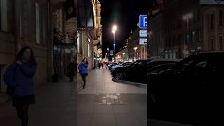 МАЛАЯ МОРСКАЯ УЛИЦА #шорт #travel #peterburg #dance #музыка #music #топ#rival#shorts#