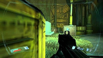 F.E.A.R. 2 Project Origin Walkthrough Part 8