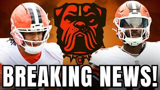 Denzel Boston, KC Concepcion & Shedeur Sanders GO VIRAL After SHOCKING Browns Practice