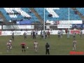 Plymouth Albion v Bedford