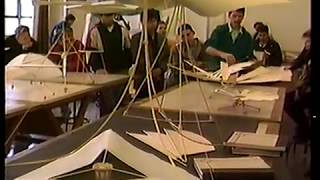 SJSU ID class: Egg Drop