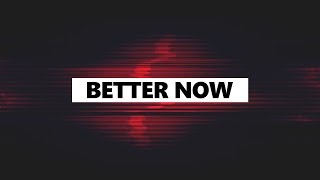 Post Malone - Better Now (Anevo & Trove Cover) [Lyrics]