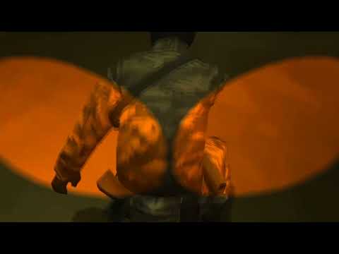 MGS2 Strut A E-Ex Strategy