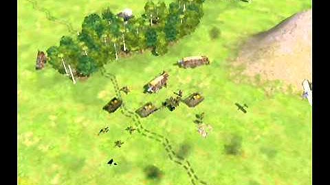 Chapter Four - Discovery and Expansion - Behind the Scenes - Empire Earth® II