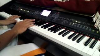 Dengan Sayapmu (Cover Version)